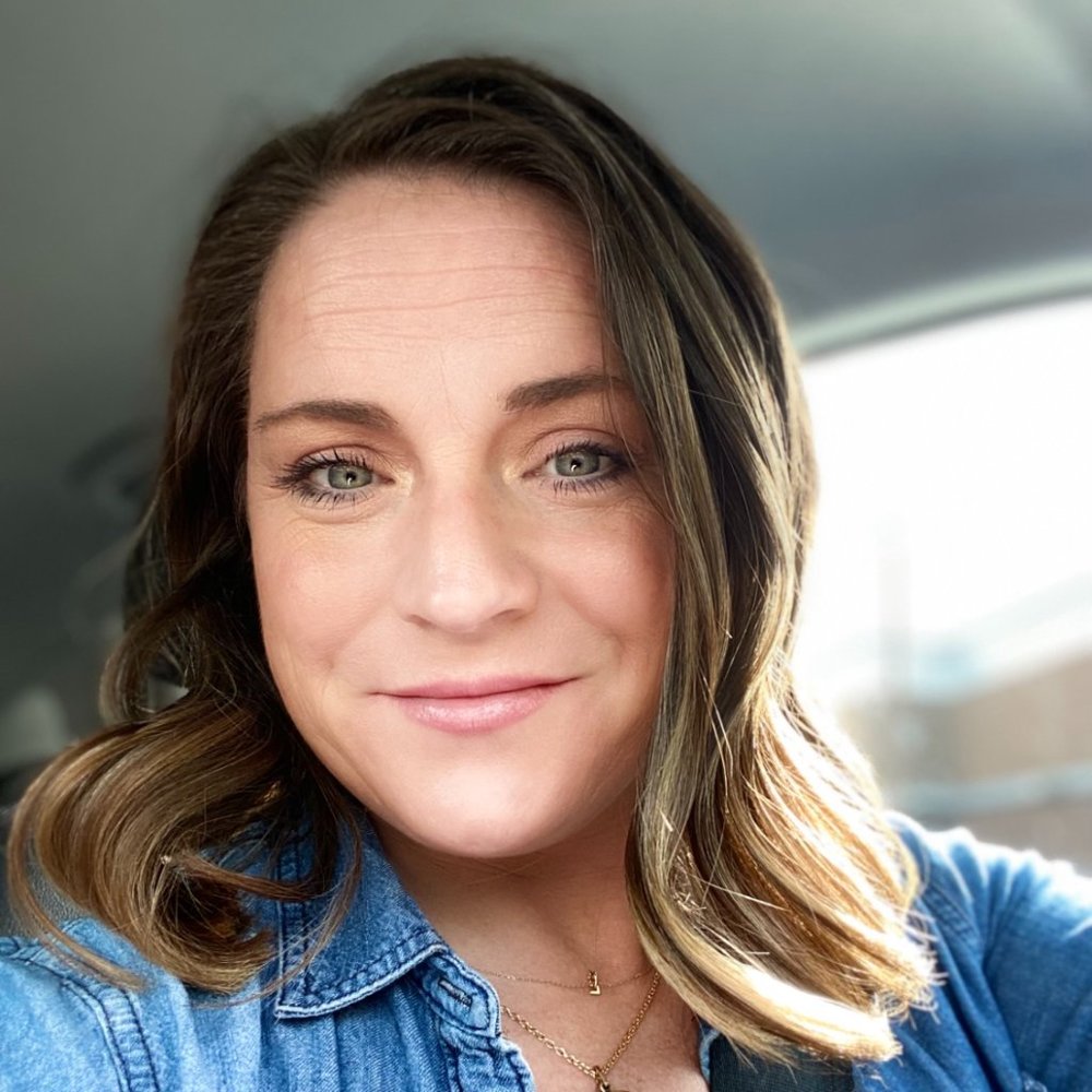 Meet your Posher, Lauren